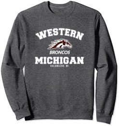 Western Michigan University Broncos Circle Logo Sweatshirt -Vest Shirt Sales B1j9iU9yFZS. CLa7C5002C4687CA1RO91mc39L.png7C02C02C5002C4682B0.02C0.02C500.02C468.0 AC
