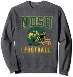 North Dakota State University NDSU Bison Football Helmet Sweatshirt -Vest Shirt Sales B1j9iU9yFZS. CLa7C5002C4687CA1S7ddBF4TL.png7C02C02C5002C4682B0.02C0.02C500.02C468.0 AC