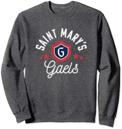 Saint Mary's College Gaels Logo Sweatshirt -Vest Shirt Sales B1j9iU9yFZS. CLa7C5002C4687CA1bxvY9iK6L.png7C02C02C5002C4682B0.02C0.02C500.02C468.0 AC