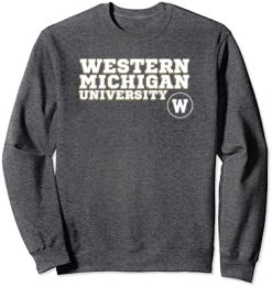 Western Michigan University Broncos Block Text Sweatshirt -Vest Shirt Sales B1j9iU9yFZS. CLa7C5002C4687CA1d5X5DPT4L.png7C02C02C5002C4682B0.02C0.02C500.02C468.0 AC