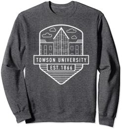 Towson University Tigers Badge Sweatshirt -Vest Shirt Sales B1j9iU9yFZS. CLa7C5002C4687CA1f2B9Jd7foL.png7C02C02C5002C4682B0.02C0.02C500.02C468.0 AC