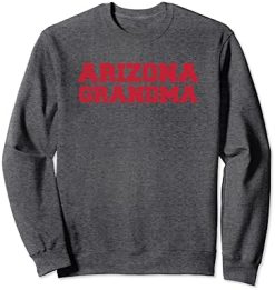 University Of Arizona Wildcats Grandma Sweatshirt -Vest Shirt Sales B1j9iU9yFZS. CLa7C5002C4687CA1kB76zm8HL.png7C02C02C5002C4682B0.02C0.02C500.02C468.0 AC