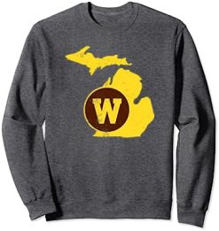 Western Michigan University Broncos Michigan Sweatshirt -Vest Shirt Sales B1j9iU9yFZS. CLa7C5002C4687CA1xQKNDiP9L.png7C02C02C5002C4682B0.02C0.02C500.02C468.0 AC