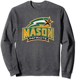 George Mason University Patriots Distressed Primary Logo Sweatshirt -Vest Shirt Sales B1j9iU9yFZS. CLa7C5002C4687CB19tnbmDR1L.png7C02C02C5002C4682B0.02C0.02C500.02C468.0 AC