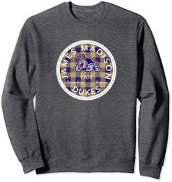 James Madison University JMU Dukes Plaid Badge Sweatshirt -Vest Shirt Sales B1j9iU9yFZS. CLa7C5002C4687CB1TmSqqhxnL.png7C02C02C5002C4682B0.02C0.02C500.02C468.0 AC