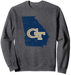 Georgia Tech Yellow Jackets State Shape Sweatshirt -Vest Shirt Sales B1j9iU9yFZS. CLa7C5002C4687CB1Y3 WvWrOL.png7C02C02C5002C4682B0.02C0.02C500.02C468.0 AC