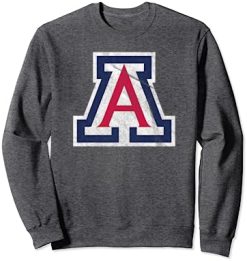 University Of Arizona Wildcats Distressed Primary Sweatshirt -Vest Shirt Sales B1j9iU9yFZS. CLa7C5002C4687CB1ccFvaP L.png7C02C02C5002C4682B0.02C0.02C500.02C468.0 AC