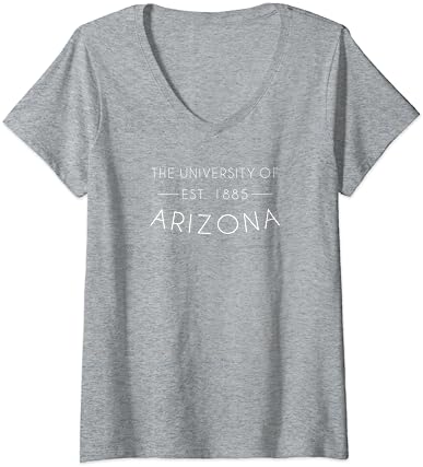 Womens University of Arizona Wildcats Simple V-Neck T-Shirt Womens University Of Arizona Wildcats Simple V-Neck T-Shirt -Vest Shirt Sales B1jzcojzO8S. CLa7C5002C4687C51jEoiF YOL.png7C02C02C5002C4682B0.02C0.02C500.02C468.0 AC