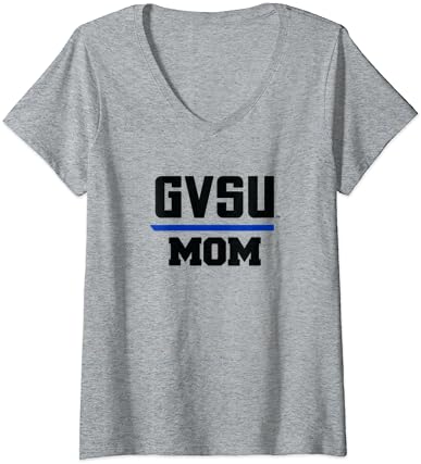 Womens Grand Valley GVSU Lakers Mom V-Neck T-Shirt Womens Grand Valley GVSU Lakers Mom V-Neck T-Shirt -Vest Shirt Sales B1jzcojzO8S. CLa7C5002C4687C61FiP rE9dL.png7C02C02C5002C4682B0.02C0.02C500.02C468.0 AC