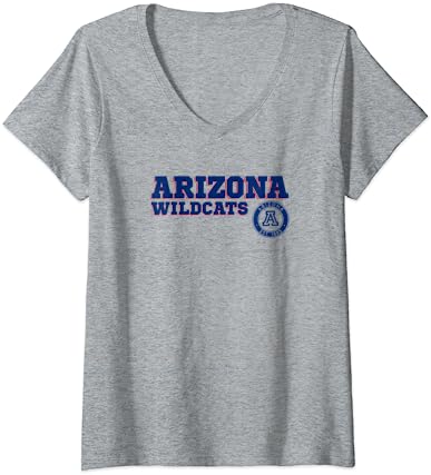 Womens University of Arizona Wildcats Block Text V-Neck T-Shirt Womens University Of Arizona Wildcats Block Text V-Neck T-Shirt -Vest Shirt Sales B1jzcojzO8S. CLa7C5002C4687C61oMSiKN4EL.png7C02C02C5002C4682B0.02C0.02C500.02C468.0 AC