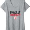 Womens Bradley University Braves Stacked V-Neck T-Shirt 2 Womens Bradley University Braves Stacked V-Neck T-Shirt -Vest Shirt Sales B1jzcojzO8S. CLa7C5002C4687C61w2B5qZ6GML.png7C02C02C5002C4682B0.02C0.02C500.02C468.0 AC