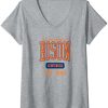 Womens Bucknell University Bison Est. Date V-Neck T-Shirt 2 Womens Bucknell University Bison Est. Date V-Neck T-Shirt -Vest Shirt Sales B1jzcojzO8S. CLa7C5002C4687C717KEeAVDuL.png7C02C02C5002C4682B0.02C0.02C500.02C468.0 AC