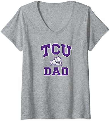 Womens TCU Horned Frogs Dad V-Neck T-Shirt Womens TCU Horned Frogs Dad V-Neck T-Shirt -Vest Shirt Sales B1jzcojzO8S. CLa7C5002C4687C71VjQD7SGqL.png7C02C02C5002C4682B0.02C0.02C500.02C468.0 AC