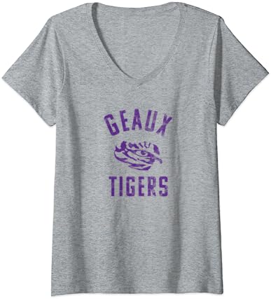 Womens LSU Tigers Large One Color V-Neck T-Shirt Womens LSU Tigers Large One Color V-Neck T-Shirt -Vest Shirt Sales B1jzcojzO8S. CLa7C5002C4687C71bAvJFK1NL.png7C02C02C5002C4682B0.02C0.02C500.02C468.0 AC
