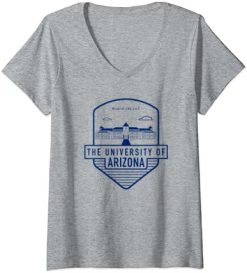 University Of Arizona Wildcats Badge Design V-Neck T-Shirt -Vest Shirt Sales B1jzcojzO8S. CLa7C5002C4687C71mmQJZouQL.png7C02C02C5002C4682B0.02C0.02C500.02C468.0 AC