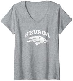University Of Nevada Reno Wolf Pack Distressed Primary Logo V-Neck T-Shirt -Vest Shirt Sales B1jzcojzO8S. CLa7C5002C4687C71r9zN8X0EL.png7C02C02C5002C4682B0.02C0.02C500.02C468.0 AC