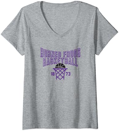 Womens TCU Horned Frogs Basketball Year V-Neck T-Shirt Womens TCU Horned Frogs Basketball Year V-Neck T-Shirt -Vest Shirt Sales B1jzcojzO8S. CLa7C5002C4687C71v3emOqDVL.png7C02C02C5002C4682B0.02C0.02C500.02C468.0 AC