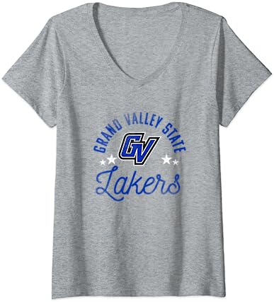 Womens Grand Valley GVSU Lakers Logo V-Neck T-Shirt Womens Grand Valley GVSU Lakers Logo V-Neck T-Shirt -Vest Shirt Sales B1jzcojzO8S. CLa7C5002C4687C81IsjOa0gqL.png7C02C02C5002C4682B0.02C0.02C500.02C468.0 AC