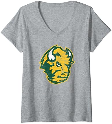 Womens North Dakota State University NDSU Bison Distressed Primary V-Neck T-Shirt Womens North Dakota State University NDSU Bison Distressed Primary V-Neck T-Shirt -Vest Shirt Sales B1jzcojzO8S. CLa7C5002C4687C912M12BGPQoL.png7C02C02C5002C4682B0.02C0.02C500.02C468.0 AC