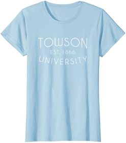 Towson University Tigers Simple T-Shirt -Vest Shirt Sales B1kMlF tngS. CLa7C5002C4687C5187ol2BvRWL.png7C02C02C5002C4682B0.02C0.02C500.02C468.0 AC