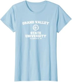 Grand Valley GVSU Lakers Circle Logo T-Shirt -Vest Shirt Sales B1kMlF tngS. CLa7C5002C4687C616CqPf5ZxL.png7C02C02C5002C4682B0.02C0.02C500.02C468.0 AC