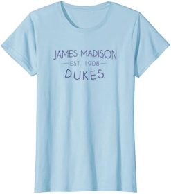 James Madison University JMU Dukes Simple T-Shirt -Vest Shirt Sales B1kMlF tngS. CLa7C5002C4687C61kgKKPX1tL.png7C02C02C5002C4682B0.02C0.02C500.02C468.0 AC