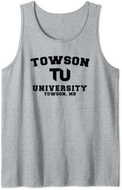 Towson University Tigers Circle Logo Tank Top -Vest Shirt Sales B1kSC95muS. CLa7C5002C4687C51BPNF1qn9L.png7C02C02C5002C4682B0.02C0.02C500.02C468.0 AC