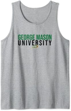 George Mason University Patriots Stacked Tank Top -Vest Shirt Sales B1kSC95muS. CLa7C5002C4687C612g7NXw7bL.png7C02C02C5002C4682B0.02C0.02C500.02C468.0 AC