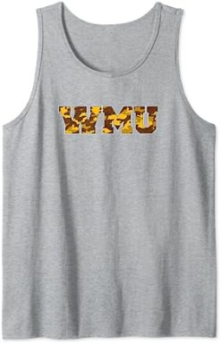 Western Michigan University Broncos Camo Tank Top -Vest Shirt Sales B1kSC95muS. CLa7C5002C4687C612vjgMPcCL.png7C02C02C5002C4682B0.02C0.02C500.02C468.0 AC