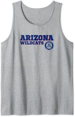 University Of Arizona Wildcats Block Text Tank Top -Vest Shirt Sales B1kSC95muS. CLa7C5002C4687C613 DyYKUrL.png7C02C02C5002C4682B0.02C0.02C500.02C468.0 AC