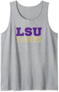 LSU Tigers Between The Lines Tank Top -Vest Shirt Sales B1kSC95muS. CLa7C5002C4687C6186bNXhMuL.png7C02C02C5002C4682B0.02C0.02C500.02C468.0 AC