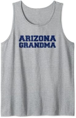 University Of Arizona Wildcats Grandma Tank Top -Vest Shirt Sales B1kSC95muS. CLa7C5002C4687C61ANsRe3L5L.png7C02C02C5002C4682B0.02C0.02C500.02C468.0 AC