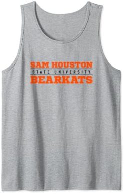Sam Houston State Bearkats Between The Lines Tank Top -Vest Shirt Sales B1kSC95muS. CLa7C5002C4687C61CdyTQQ8bL.png7C02C02C5002C4682B0.02C0.02C500.02C468.0 AC