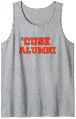 Syracuse University Orange Alumni Tank Top -Vest Shirt Sales B1kSC95muS. CLa7C5002C4687C61ECSg 2D7L.png7C02C02C5002C4682B0.02C0.02C500.02C468.0 AC