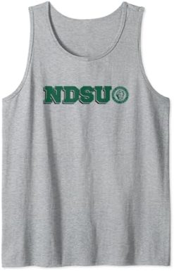 North Dakota State University NDSU Bison Block Text Tank Top -Vest Shirt Sales B1kSC95muS. CLa7C5002C4687C61F9YrIjrUL.png7C02C02C5002C4682B0.02C0.02C500.02C468.0 AC