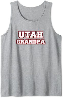 University Of Utah Utes Grandpa Tank Top -Vest Shirt Sales B1kSC95muS. CLa7C5002C4687C61M3ZPNmHyL.png7C02C02C5002C4682B0.02C0.02C500.02C468.0 AC