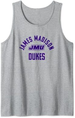 James Madison University JMU Dukes Large One Color Tank Top -Vest Shirt Sales B1kSC95muS. CLa7C5002C4687C61Wb3hlZZvL.png7C02C02C5002C4682B0.02C0.02C500.02C468.0 AC