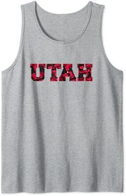 University Of Utah Utes Camo Tank Top -Vest Shirt Sales B1kSC95muS. CLa7C5002C4687C61WpDx5tghL.png7C02C02C5002C4682B0.02C0.02C500.02C468.0 AC