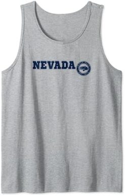 University Of Nevada Reno Wolf Pack Block Text Tank Top -Vest Shirt Sales B1kSC95muS. CLa7C5002C4687C61X7TKH2NPL.png7C02C02C5002C4682B0.02C0.02C500.02C468.0 AC