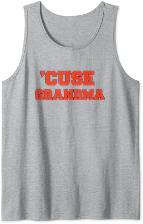 Syracuse University Orange Grandma Tank Top Syracuse University Orange Grandma Tank Top -Vest Shirt Sales B1kSC95muS. CLa7C5002C4687C61ceZ8h DfL.png7C02C02C5002C4682B0.02C0.02C500.02C468.0 AC
