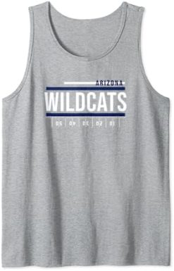 University Of Arizona Wildcats Yardage Design Tank Top -Vest Shirt Sales B1kSC95muS. CLa7C5002C4687C61fLlPmkHyL.png7C02C02C5002C4682B0.02C0.02C500.02C468.0 AC