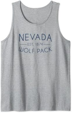 University Of Nevada Reno Wolf Pack Simple Tank Top -Vest Shirt Sales B1kSC95muS. CLa7C5002C4687C61lJ0dGVt6L.png7C02C02C5002C4682B0.02C0.02C500.02C468.0 AC