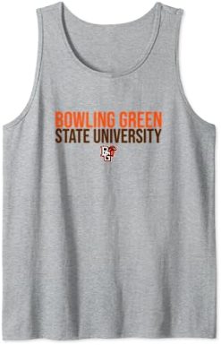 Bowling Green BGSU Falcons Stacked Tank Top -Vest Shirt Sales B1kSC95muS. CLa7C5002C4687C61rt74YaGaL.png7C02C02C5002C4682B0.02C0.02C500.02C468.0 AC