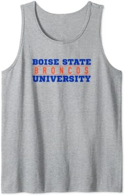 Boise State University BSU Broncos Between The Lines Tank Top -Vest Shirt Sales B1kSC95muS. CLa7C5002C4687C61s8uWr5IuL.png7C02C02C5002C4682B0.02C0.02C500.02C468.0 AC