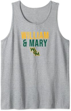William & Mary Griffins Stacked Tank Top -Vest Shirt Sales B1kSC95muS. CLa7C5002C4687C61tLXLhWFJL.png7C02C02C5002C4682B0.02C0.02C500.02C468.0 AC