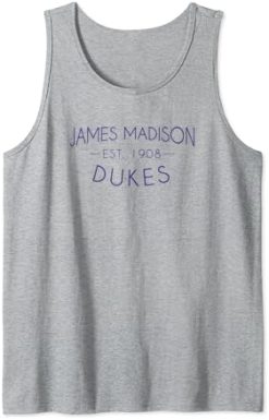 James Madison University JMU Dukes Simple Tank Top -Vest Shirt Sales B1kSC95muS. CLa7C5002C4687C61ueUmv29eL.png7C02C02C5002C4682B0.02C0.02C500.02C468.0 AC
