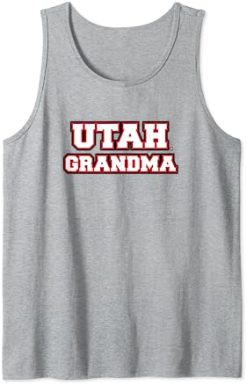 University Of Utah Utes Grandma Tank Top -Vest Shirt Sales B1kSC95muS. CLa7C5002C4687C61usd95SnXL.png7C02C02C5002C4682B0.02C0.02C500.02C468.0 AC