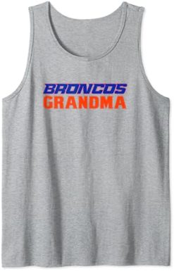 Boise State University BSU Broncos Grandma Tank Top -Vest Shirt Sales B1kSC95muS. CLa7C5002C4687C61wEh18vUHL.png7C02C02C5002C4682B0.02C0.02C500.02C468.0 AC