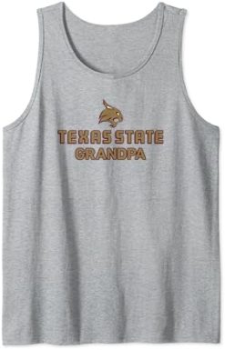 Texas State University Bobcats Grandpa Tank Top -Vest Shirt Sales B1kSC95muS. CLa7C5002C4687C61zAmNmr2pL.png7C02C02C5002C4682B0.02C0.02C500.02C468.0 AC