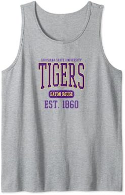 LSU Tigers Est. Date Tank Top 6 LSU Tigers Est. Date Tank Top -Vest Shirt Sales B1kSC95muS. CLa7C5002C4687C71 4KpAmQHL.png7C02C02C5002C4682B0.02C0.02C500.02C468.0 AC
